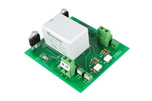 Блок управления электрическим нагревателем, GT-PM-17/3B