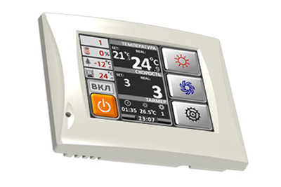 Автоматика GTC