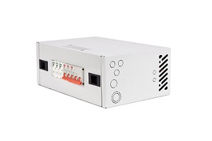 Блок управления