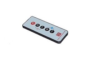 Пульт дистанционного управления для автоматики GTC (ИК)