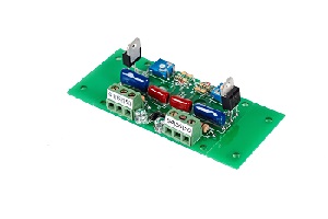 Регулятор скорости симисторный, GT-SCM-3/350F