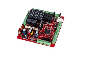 Универсальный одноплатный контроллер Syberia (версия 5.0)