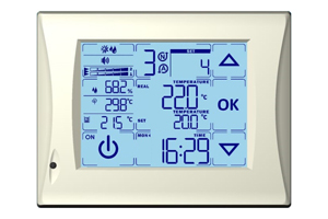 Пульт управления Oazis L